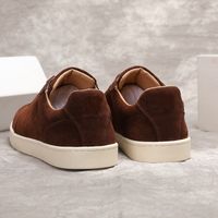 Brookdale Genuine Leather Walkers