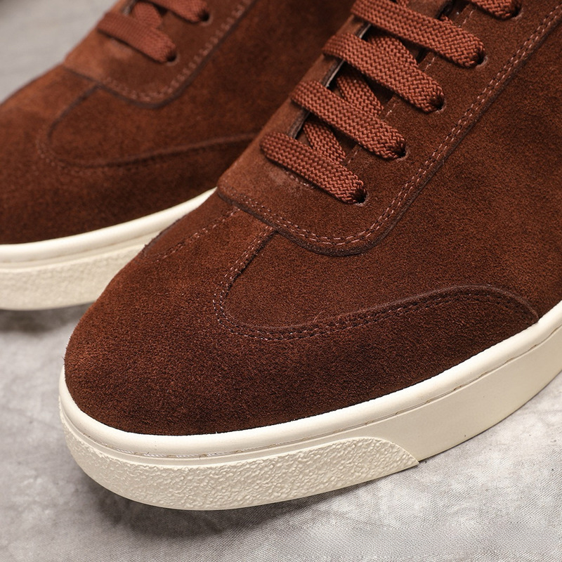 Brookdale Genuine Leather Walkers