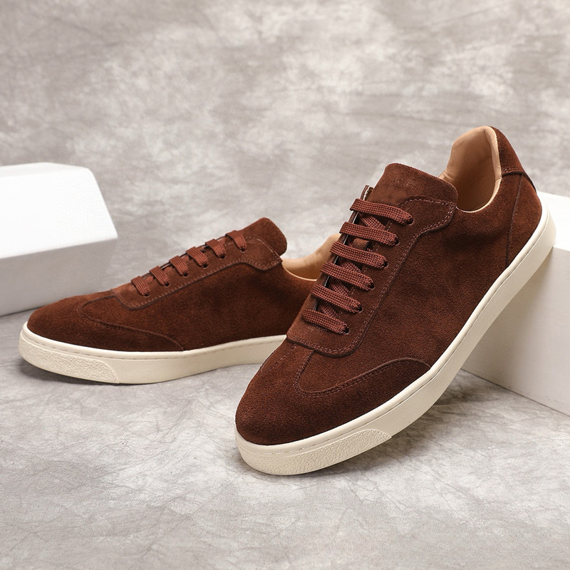 Brookdale Genuine Leather Walkers