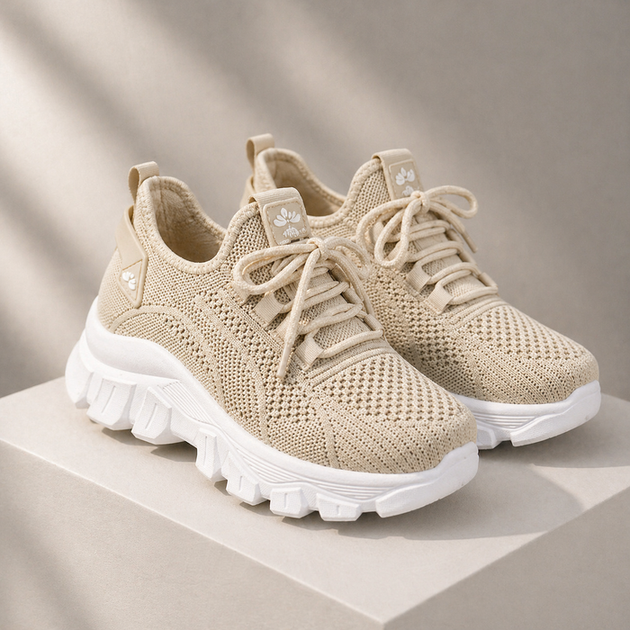 Gebre Air Sneakers