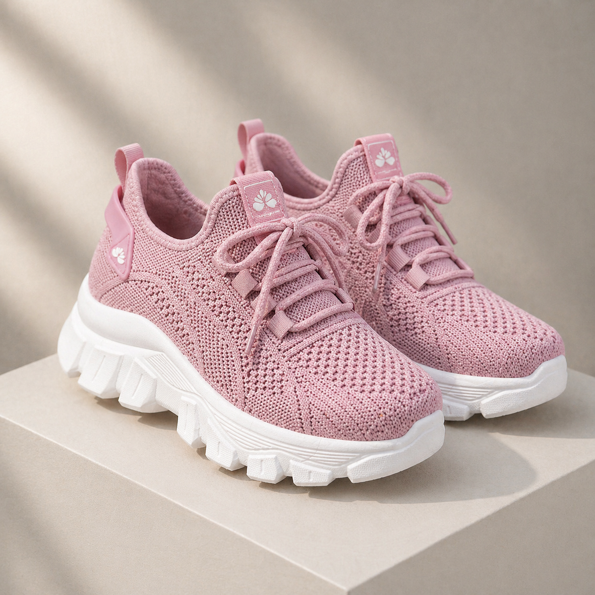 Gebre Air Sneakers