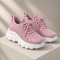 Gebre Air Sneakers