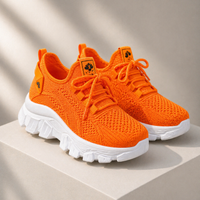 Gebre Air Sneakers