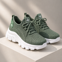 Gebre Air Sneakers