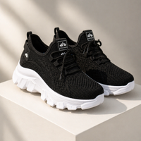 Gebre Air Sneakers