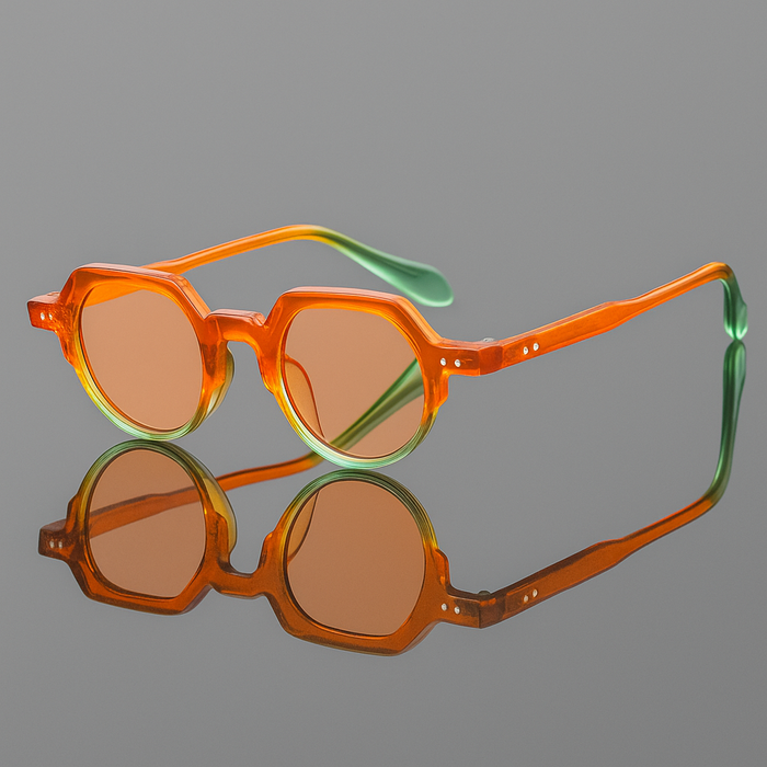 Phoenix Horizon Halos