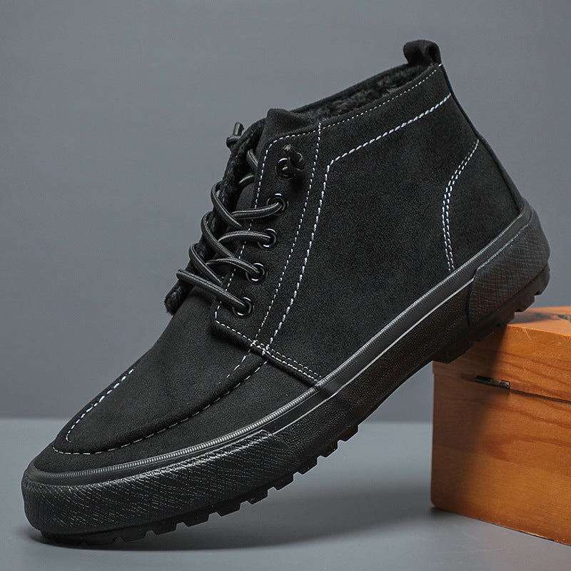 Torquay Field High-Tops