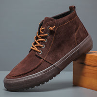 Torquay Field High-Tops