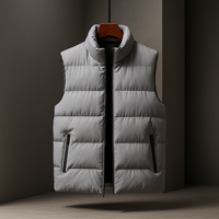 Hudson Terra Vest