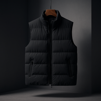 Hudson Terra Vest