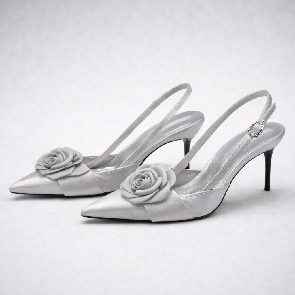 Izzie Rose Slingbacks