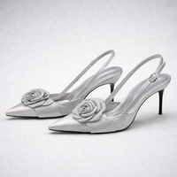 Izzie Rose Slingbacks