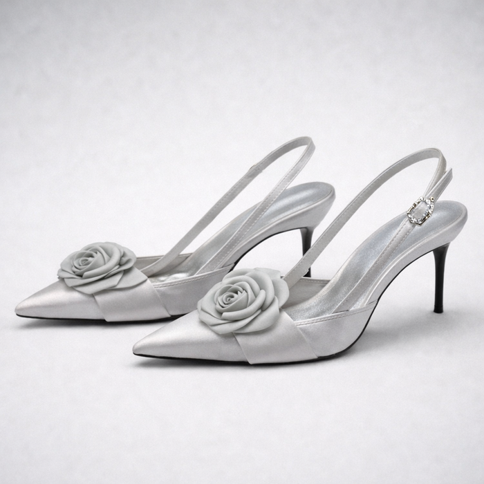 Izzie Rose Slingbacks