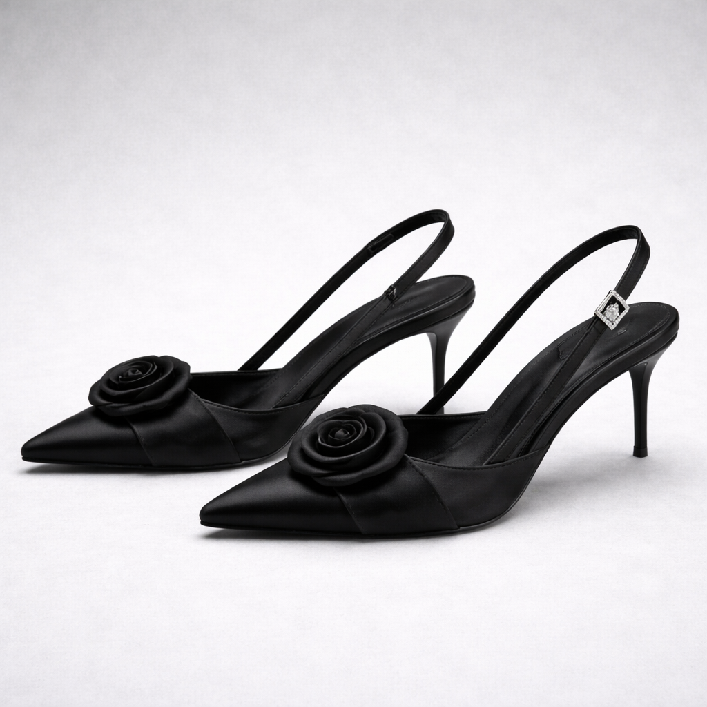 Izzie Rose Slingbacks