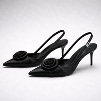 Izzie Rose Slingbacks