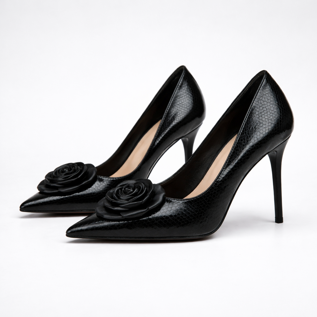 Izzie Rose Stilettos