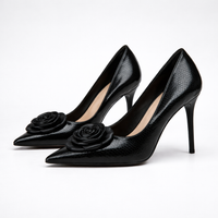 Izzie Rose Stilettos