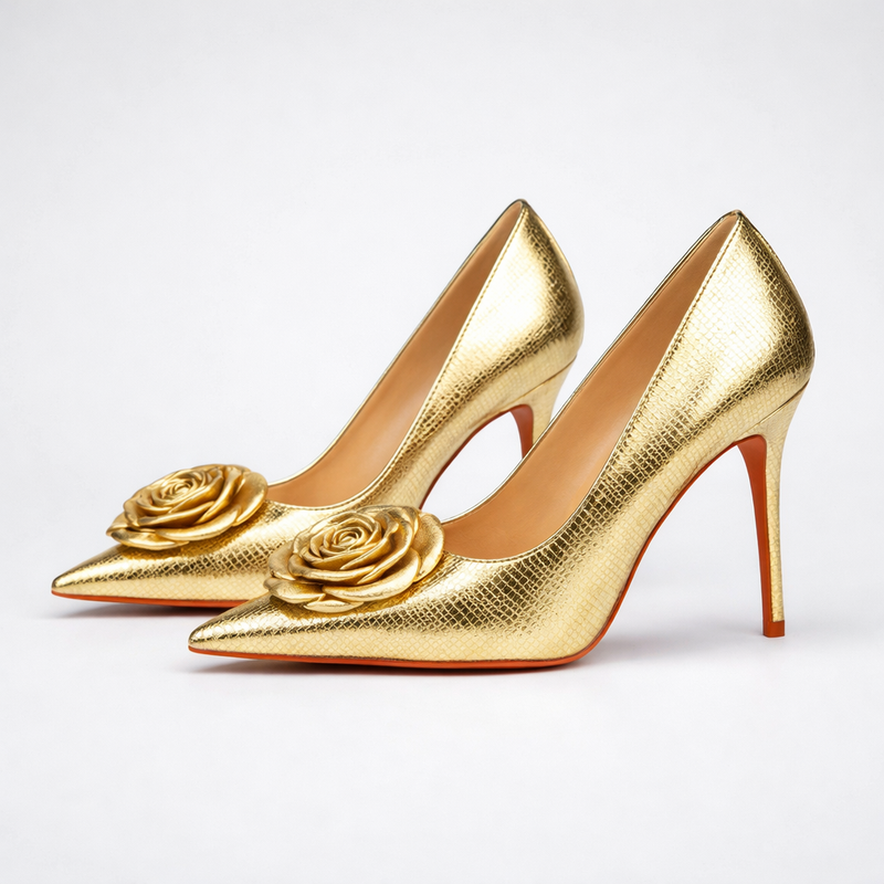 Izzie Rose Stilettos