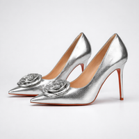 Izzie Rose Stilettos