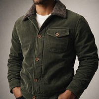 Tancredi Tech Jacket