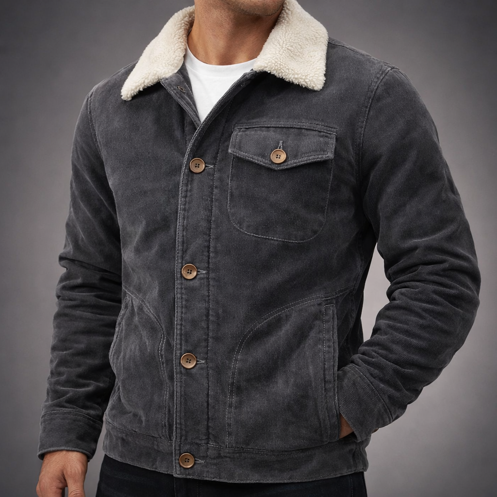 Tancredi Tech Jacket