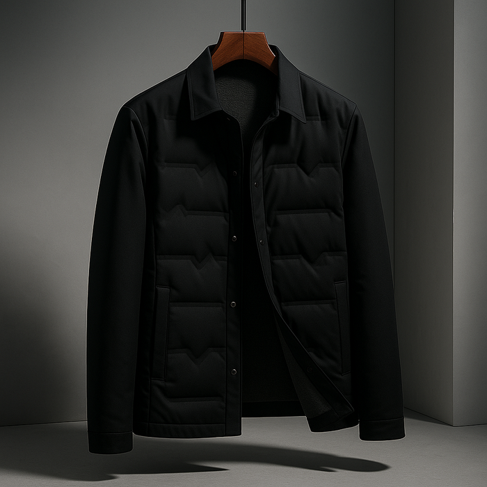 Sergio Zanelli Down Jacket