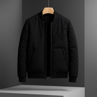 Alder North Jacket