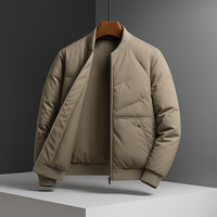 Alder North Jacket