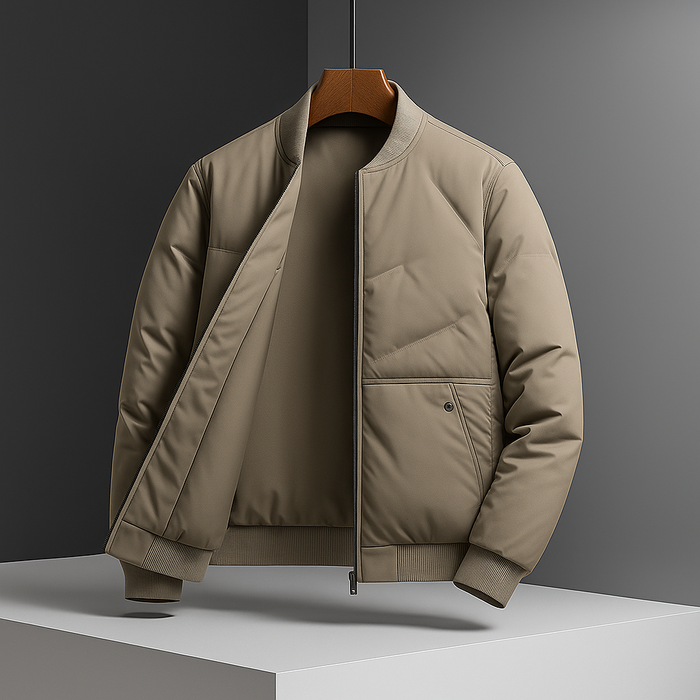 Alder North Jacket