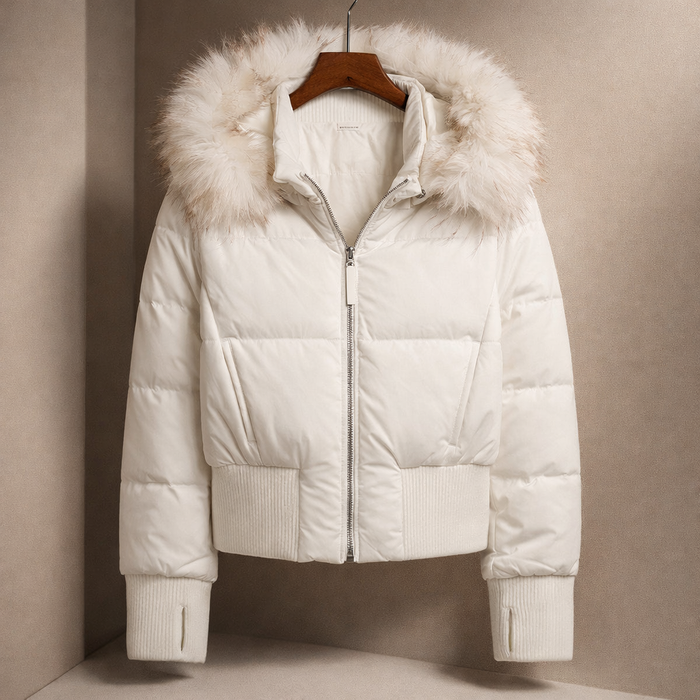 Kira Kendall Down Jacket