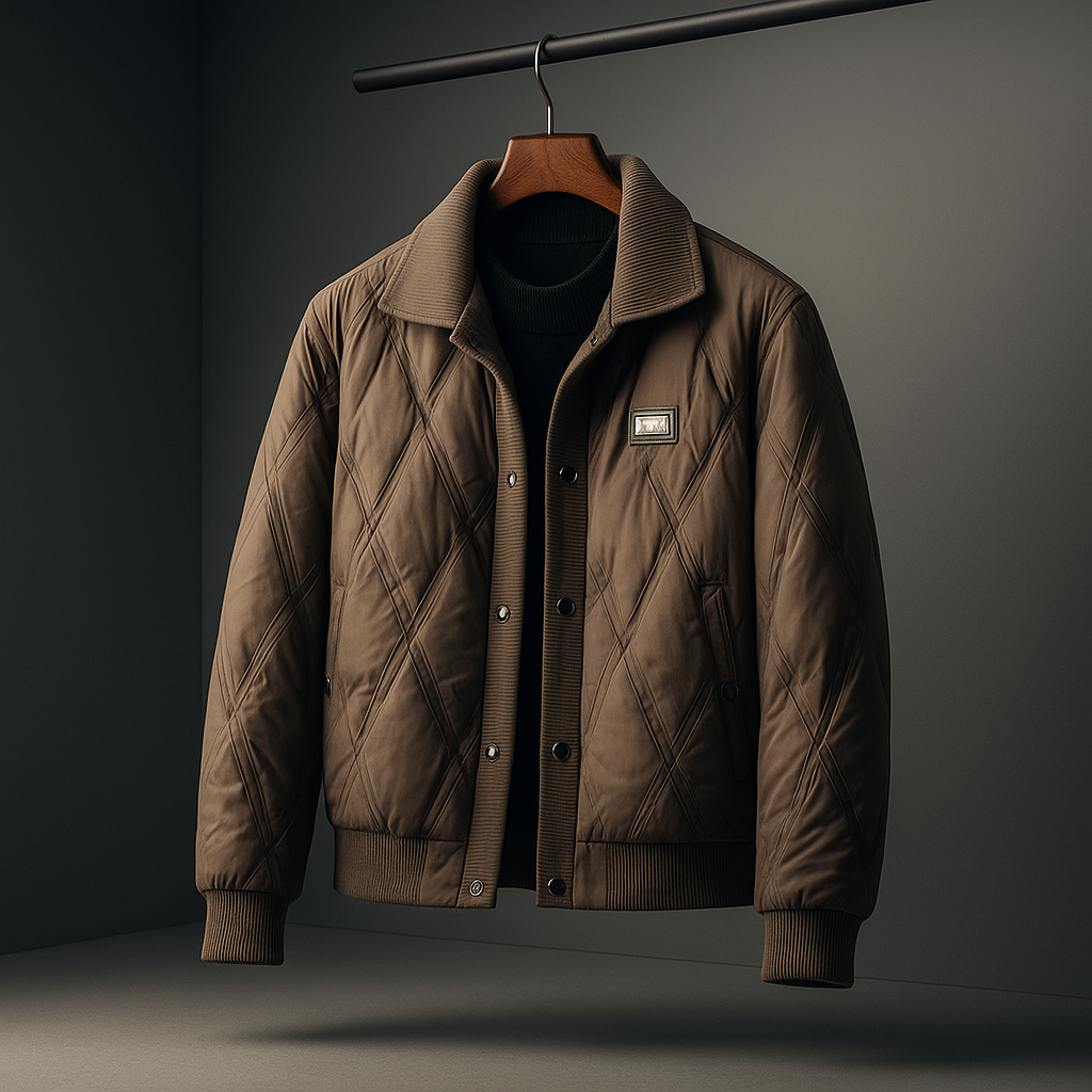 Jake Harbour Down Jacket