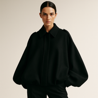 Josephine Bomber Jacket