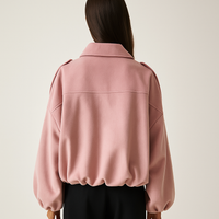 Josephine Bomber Jacket