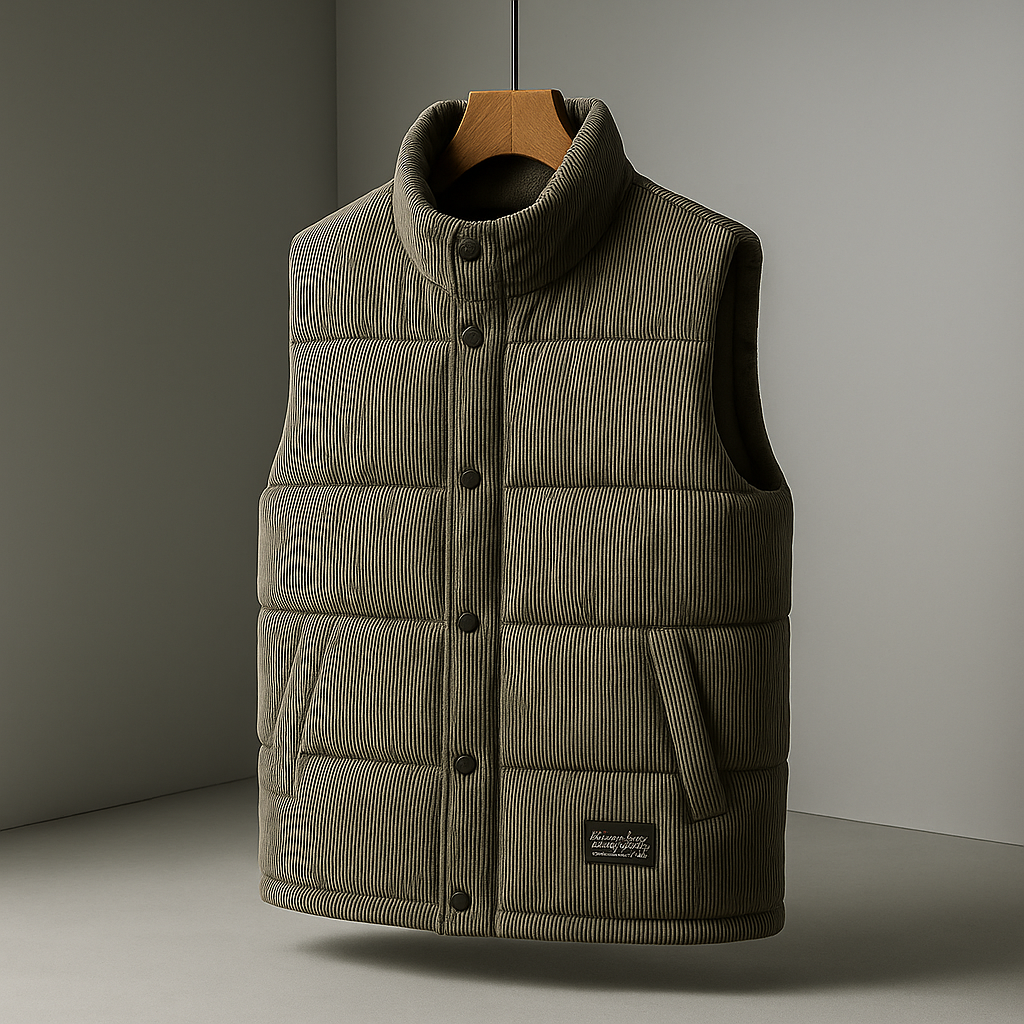 Jupiter Active Vest