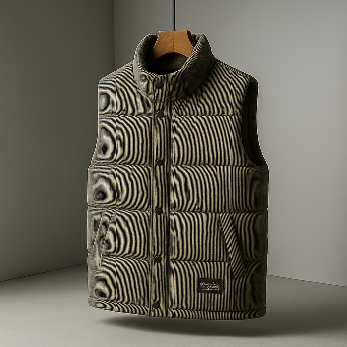 Jupiter Active Vest