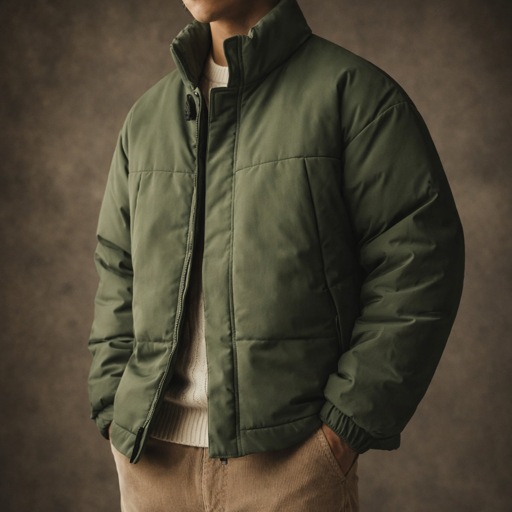 Kingsbury Down Jacket