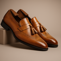 Chester Clark Loafers