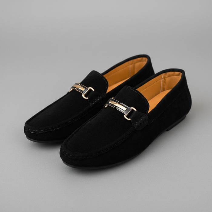 Visotto Bit Loafers
