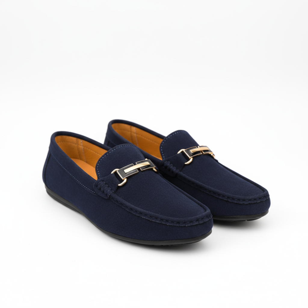 Visotto Bit Loafers