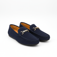 Visotto Bit Loafers