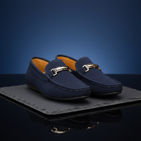 Visotto Bit Loafers