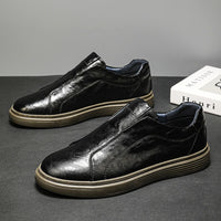 Cambridge Leather Walkers