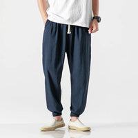 Ruben Linen Pants