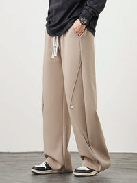 Andrew Wide Leg Pants