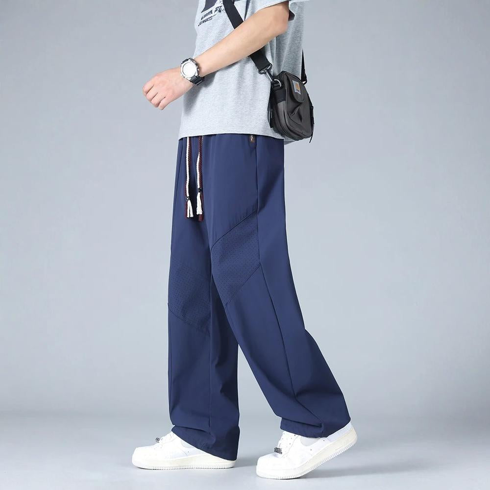 Lewis Scott Summer Pants