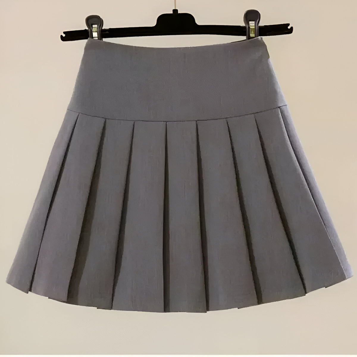 Athena High-Rise Skirt