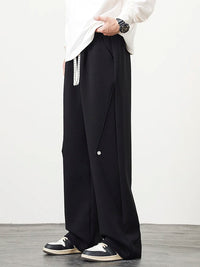 Andrew Wide Leg Pants