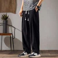 Portofino Linen Blend Pants