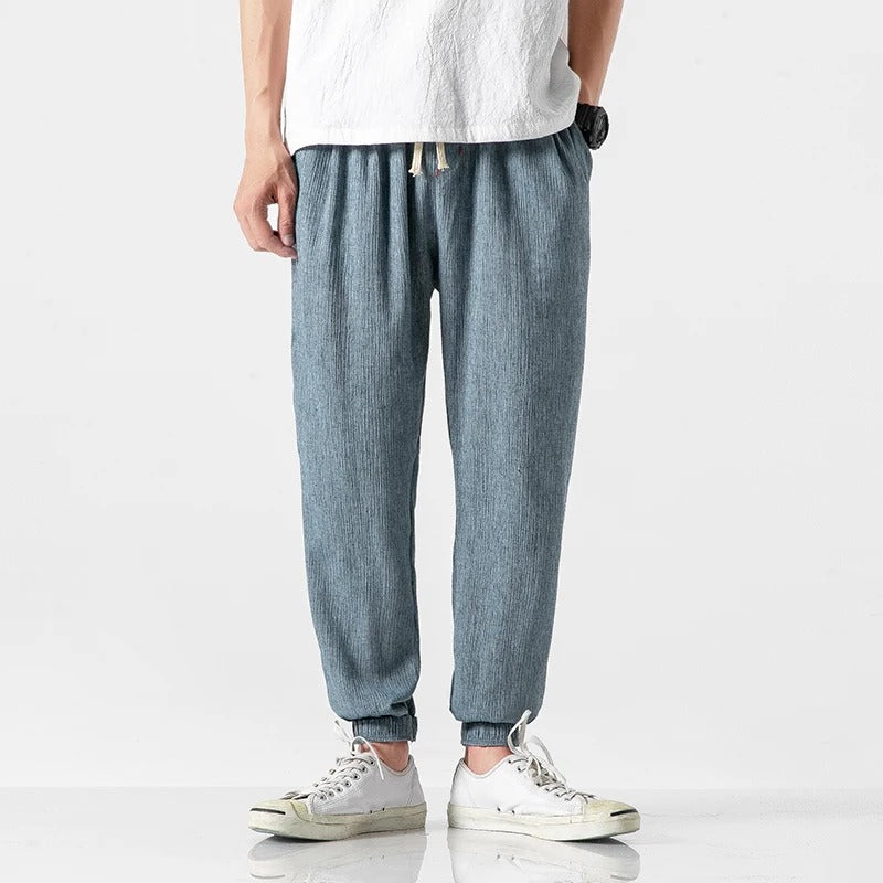 Ruben Linen Pants
