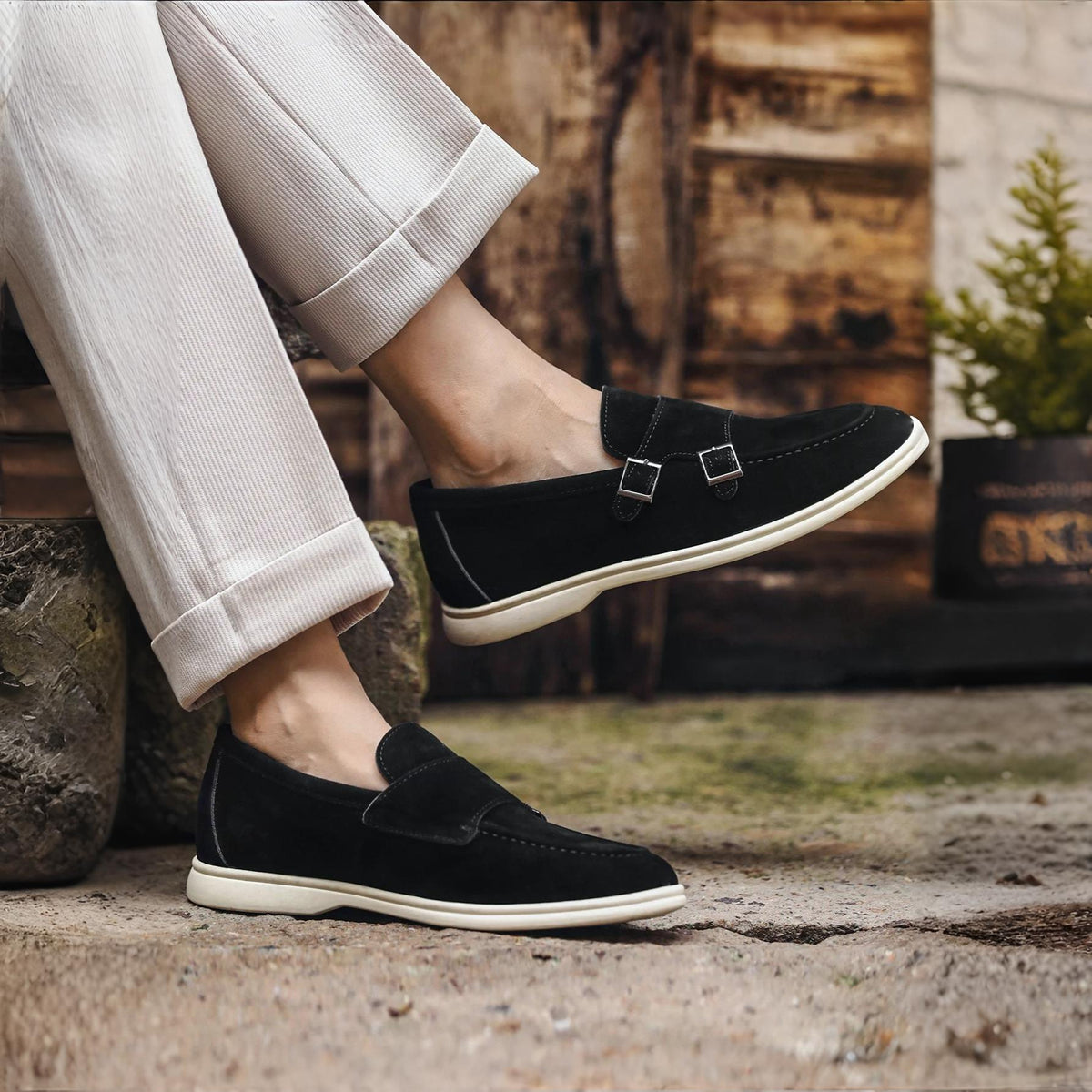 Positano Walk Loafer